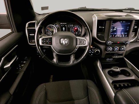 Used 2020 RAM 1500 Big Horn image 5