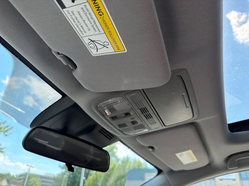 Used 2018 Honda CR-V EX image 30