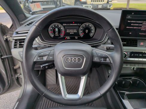Used 2023 Audi A4 2.0T Premium Plus w/ Premium Plus Package image 17