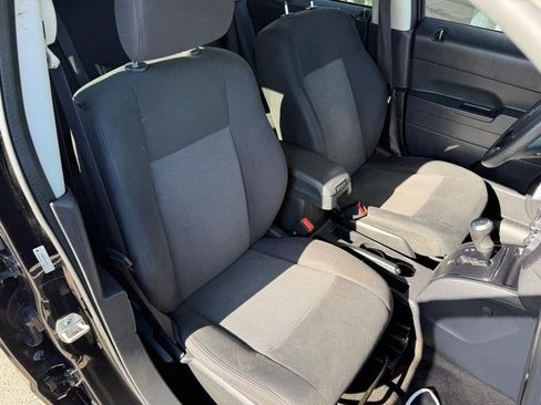 Used 2014 Jeep Patriot Sport FWD image 11