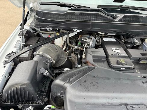 Used 2024 RAM 2500 Big Horn image 37