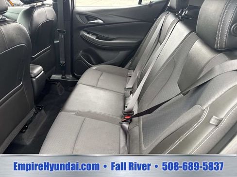 Used 2024 Buick Encore GX Preferred FWD image 14