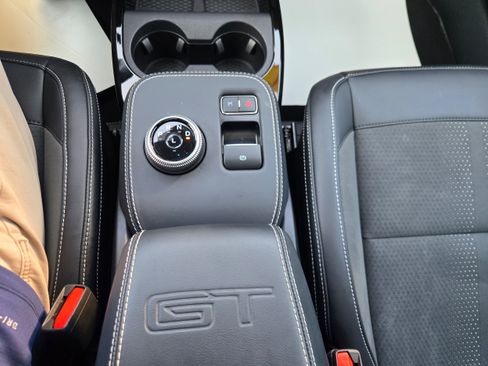 Certified 2024 Ford Mustang Mach-E GT image 22