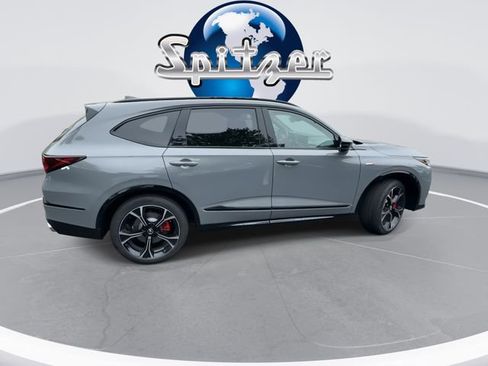 New 2026 Acura MDX Type S AWD/4WD image 10