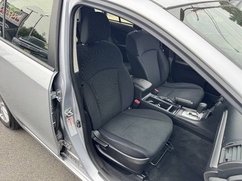 Used 2012 Subaru Impreza 2.0i Premium AWD/4WD image 16