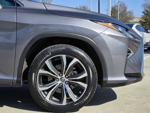 Used 2019 Lexus RX 350 FWD w/ Navigation Package image 9