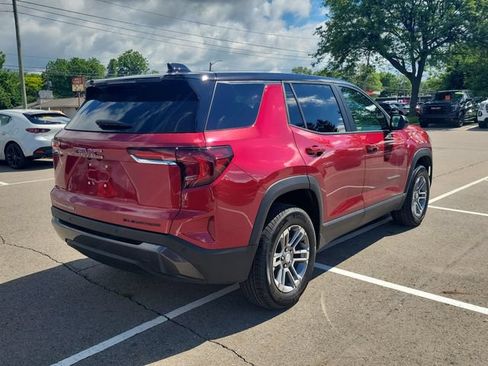 Used 2025 GMC Terrain Elevation AWD/4WD image 5
