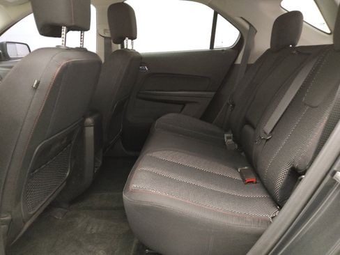 Used 2017 Chevrolet Equinox LT w/ Convenience Package image 18