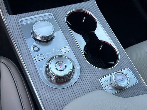 New 2026 Genesis GV80 2.5T Prestige image 33