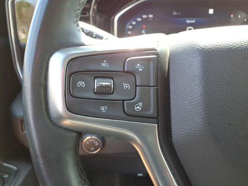 Used 2023 Chevrolet Silverado 1500 LT image 21