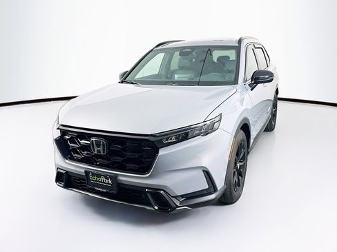 Used 2024 Honda CR-V Sport-L image 3