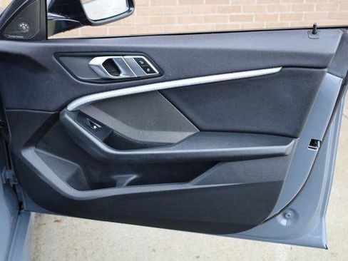 Used 2023 BMW 228i Gran Coupe w/ M Sport Package FWD image 22