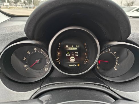 Used 2016 FIAT 500X Trekking FWD image 11