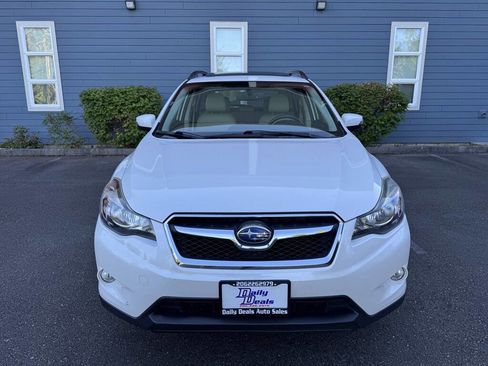 Used 2015 Subaru Crosstrek Touring w/ Popular Package #2 image 11