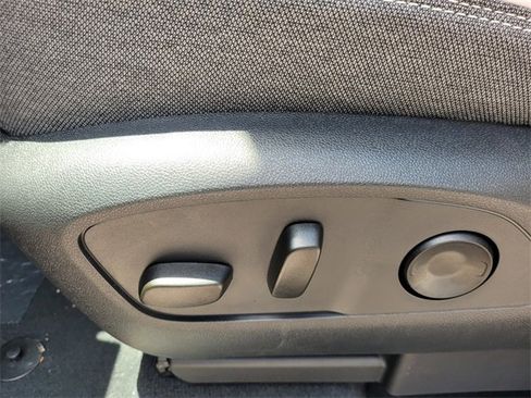 New 2026 GMC Sierra EV Elevation image 5