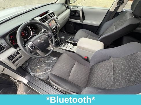 Used 2012 Toyota 4Runner SR5 image 15