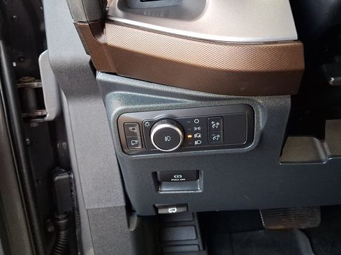 Used 2022 Ford Bronco Outer Banks AWD/4WD image 24