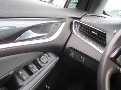 Certified 2023 Buick Enclave Essence w/ Experience Buick Package image 25