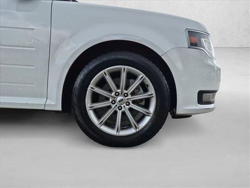 Used 2016 Ford Flex Limited FWD image 9