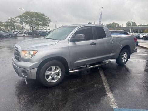 Used 2010 Toyota Tundra 2WD Double Cab image 7