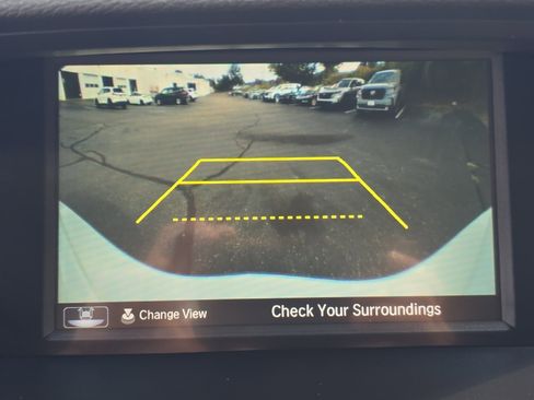 Used 2020 Acura MDX SH-AWD image 19