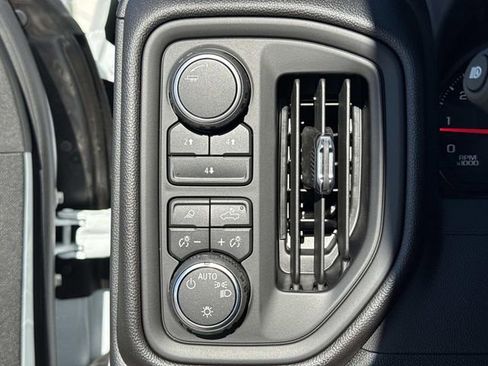 New 2026 Chevrolet Silverado 2500 Custom w/ Custom Value Package image 13