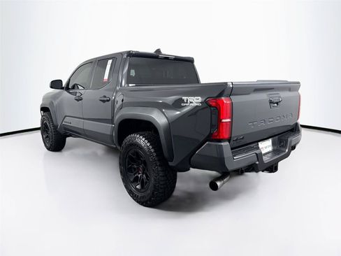 Certified 2026 Toyota Tacoma TRD Off-Road AWD/4WD image 12