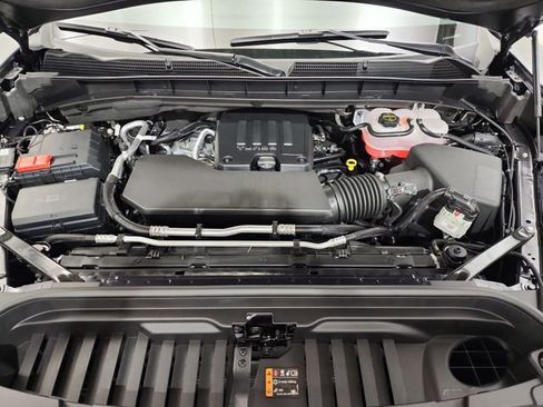 New 2026 GMC Sierra 1500 Elevation image 18