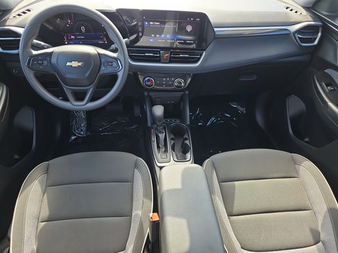 Used 2026 Chevrolet TrailBlazer LT image 18