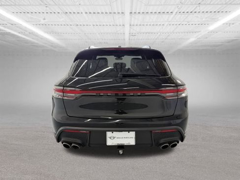 Used 2022 Porsche Macan S AWD/4WD image 3