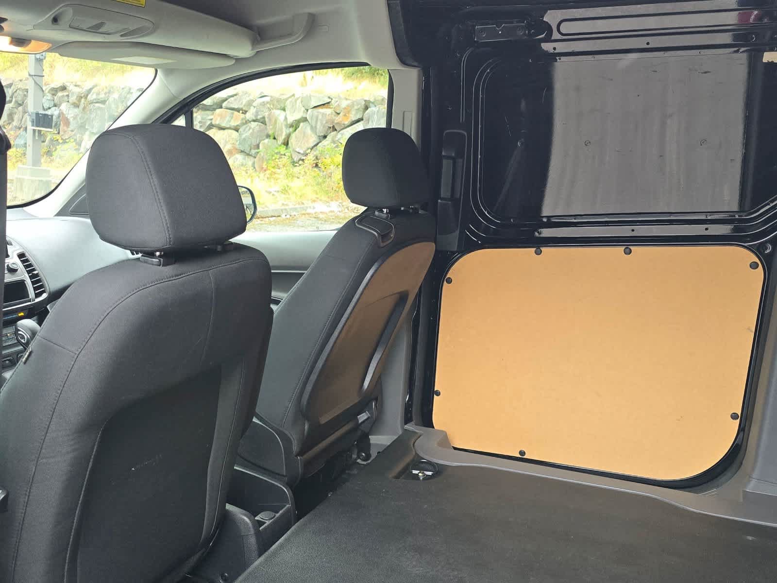 Used 2020 Ford Transit Connect XL FWD image 24