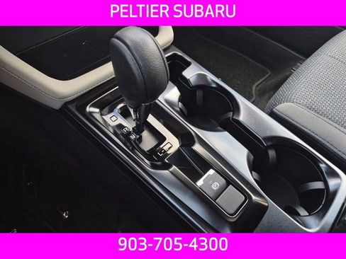 New 2026 Subaru Forester Premium image 23