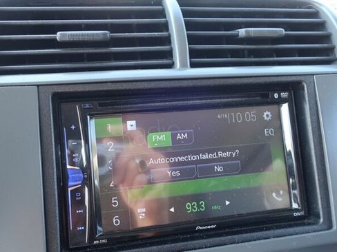 Used 2008 Honda Element LX image 15