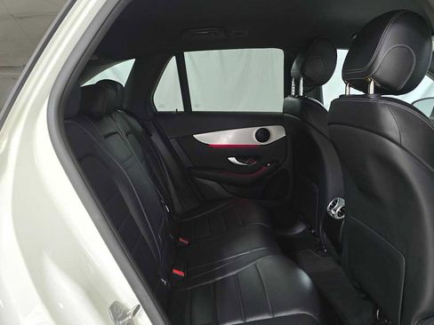 Certified 2021 Mercedes-Benz GLC 300 4MATIC image 12