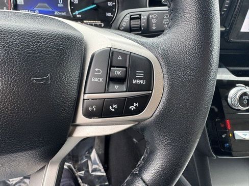 Certified 2024 Ford Explorer Limited image 16