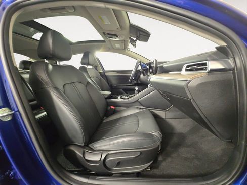 Used 2023 Kia K5 EX FWD image 15