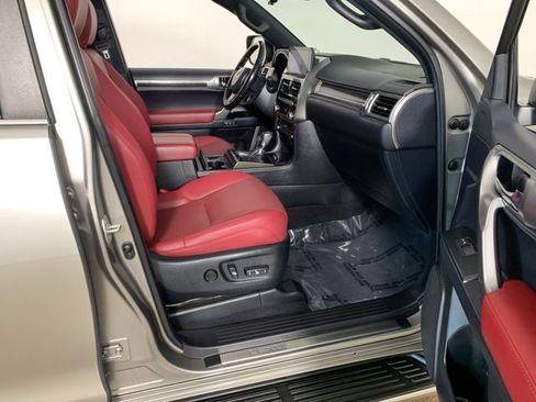 Used 2022 Lexus GX 460 Premium image 23