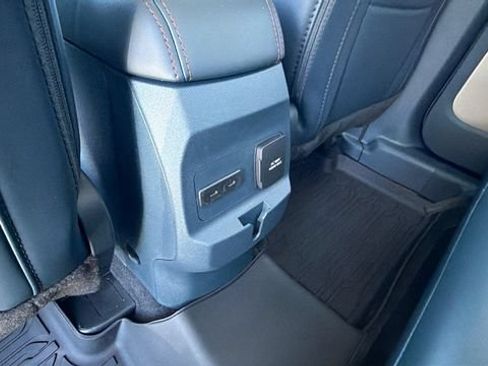 New 2026 Ford Maverick Lariat AWD/4WD image 17