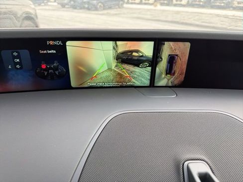 New 2026 Lincoln Nautilus Reserve image 17