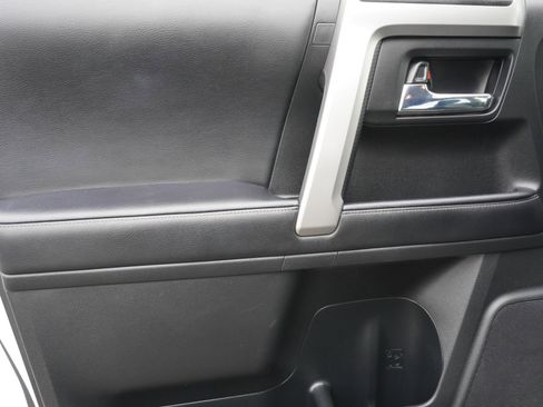 Used 2023 Toyota 4Runner SR5 image 19