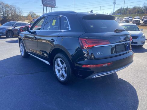 Used 2021 Audi Q5 2.0T Premium image 7