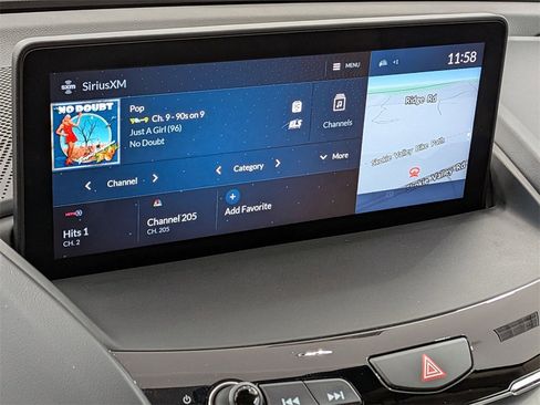 Used 2021 Acura RDX AWD w/ Technology Package image 22