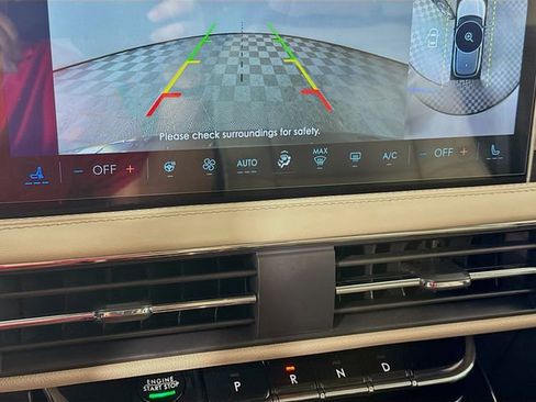 Certified 2025 Lincoln Corsair Grand Touring w/ Equipment Group 301A image 19