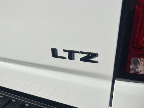 New 2026 Chevrolet Silverado 2500 LTZ w/ LTZ Plus Package image 31