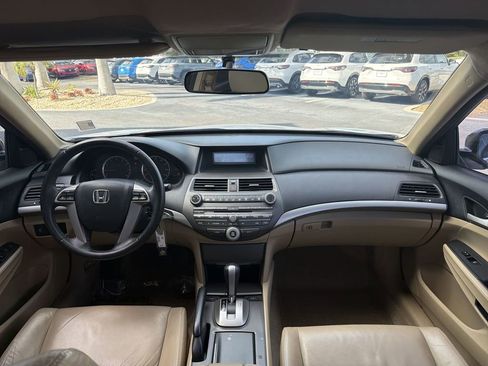 Used 2011 Honda Accord SE image 10