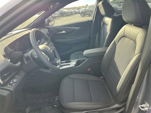 New 2026 Buick Envista Preferred image 21