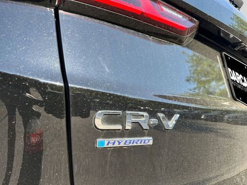 Certified 2025 Honda CR-V Sport-L image 30
