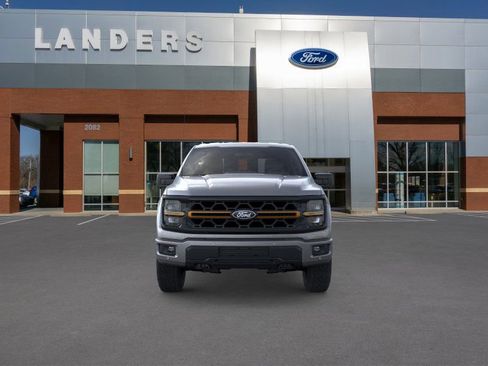 New 2026 Ford F150 Tremor w/ Bed Utility Package image 6