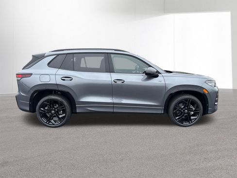 New 2026 Volkswagen Tiguan SE R-Line AWD/4WD image 9