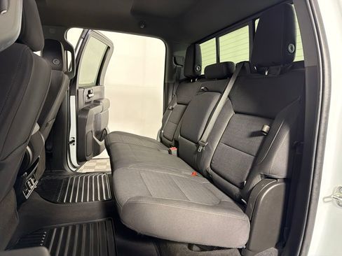 Used 2022 Chevrolet Silverado 3500 LT w/ Convenience Package AWD/4WD image 20